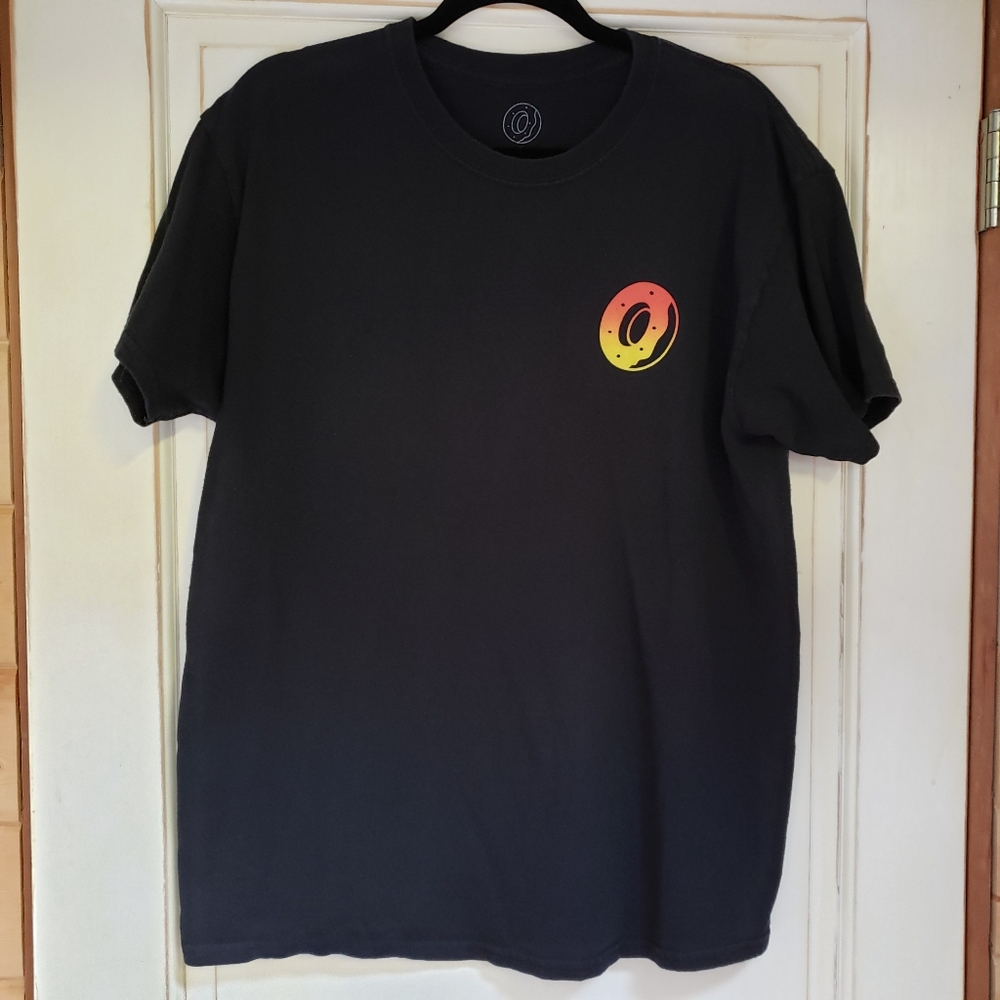 Santa Cruz Odd Future Tee-shirt